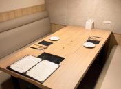 焼肉うしり「無煙BBQヘルシーロースター」