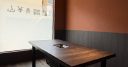 無煙ヘルシーロースター設置店 焼肉青華山