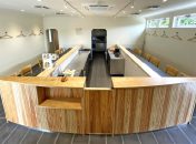 無煙ヘルシーロースター設置店　輪乃くに