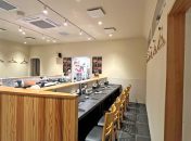 無煙ヘルシーロースター設置店　輪乃くに