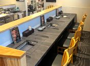 無煙ヘルシーロースター設置店　輪乃くに