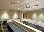 無煙ヘルシーロースター設置店　輪乃くに