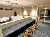 無煙ヘルシーロースター設置店　輪乃くに