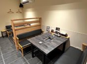 無煙ヘルシーロースター設置店　輪乃くに