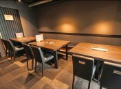 無煙ヘルシーロースター設置店　焼肉縁～えにし～
