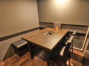 無煙ヘルシーロースター設置店　焼肉縁～えにし～