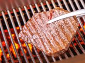 無煙ヘルシーロースター設置店　焼肉縁～えにし～