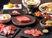 無煙ヘルシーロースター設置店　焼肉縁～えにし～