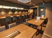 無煙ヘルシーロースター設置店　焼肉縁～えにし～