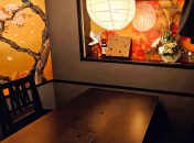 先斗町みわや「無煙焼肉ヘルシーロースター」