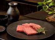 先斗町みわや「無煙焼肉ヘルシーロースター」